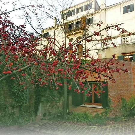 Apartment Palazzo Berlendis