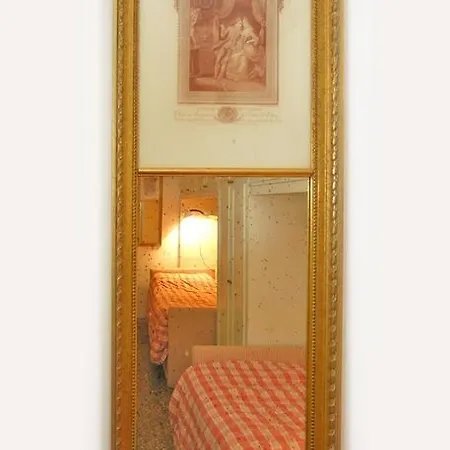 Palazzo Berlendis Apartment *