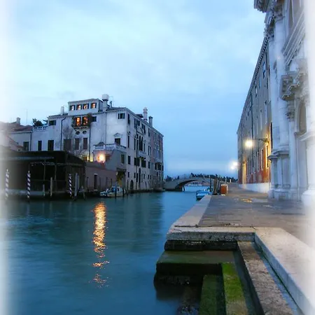Palazzo Berlendis Venice