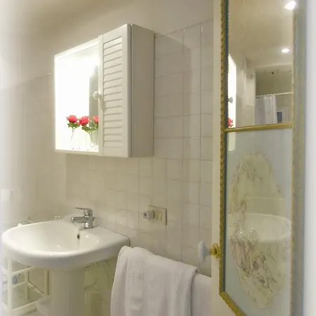 Apartamento Palazzo Berlendis *