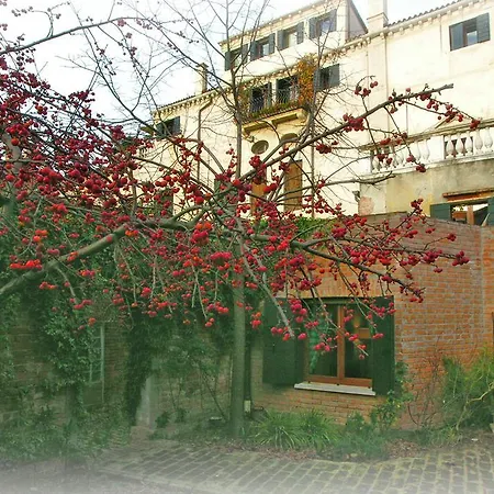 Apartment Palazzo Berlendis