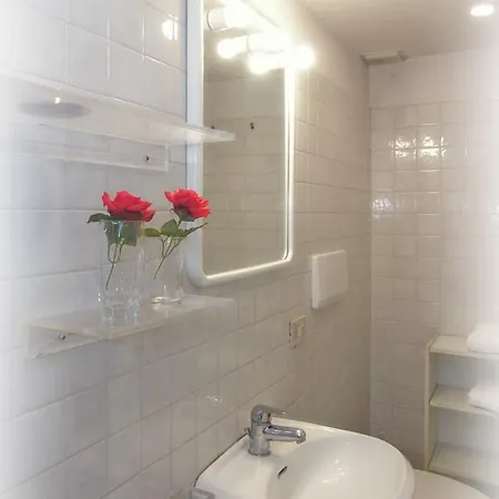Apartment Palazzo Berlendis Venedig